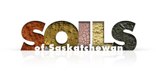 Soils of Saskatchewan